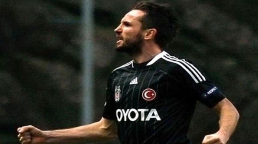 Sivok, Fernandes'i unutmadı!