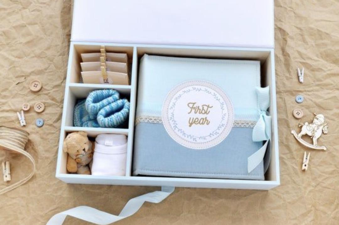 Çocuğunuzun atmaya kıyamadığınız bebeklik kıyafetleriyle yapabilecekleriniz 3