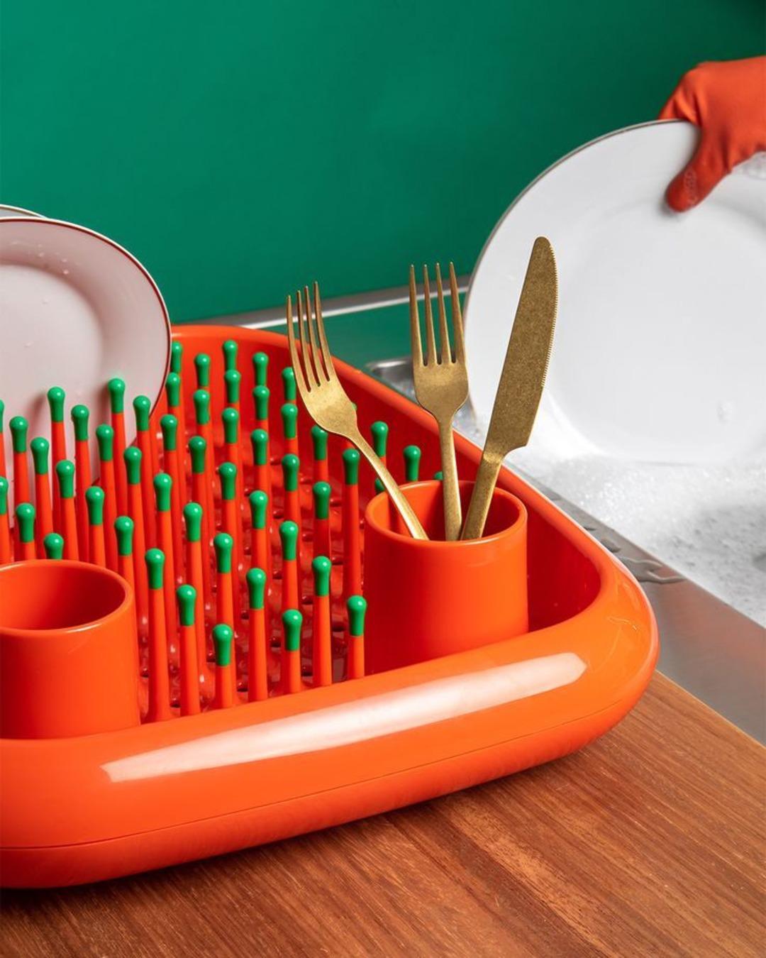 Bu dekorasyon önerileri Z kuşağından! Renkli ama fonksiyonel tercihler 7