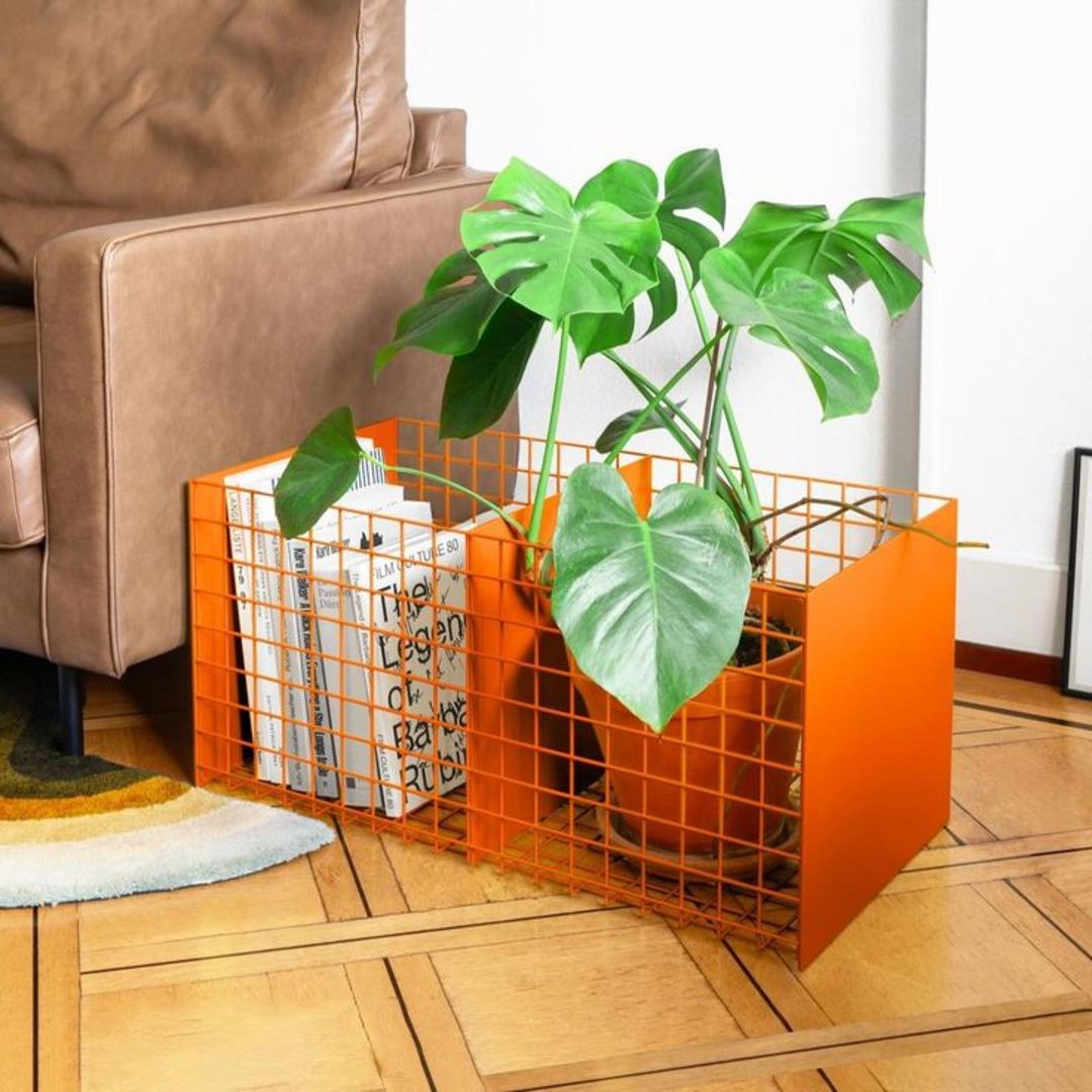 Bu dekorasyon önerileri Z kuşağından! Renkli ama fonksiyonel tercihler 8