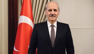 Kurtulmuş, YKS'ye girecek öğrencilere başarı diledi