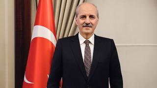 TBMM Başkanı Kurtulmuş, YKS'ye girecek öğrencilere başarı diledi