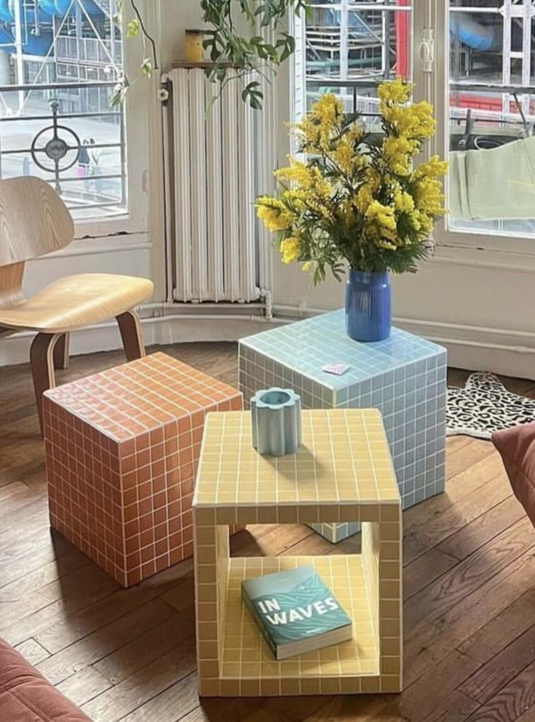 Bu dekorasyon önerileri Z kuşağından! Renkli ama fonksiyonel tercihler 9