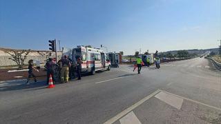 Balıkesir'de otomobil ile kamyon çarpıştı: 1 kişi hayatını kaybetti, 1 kişi yaralandı