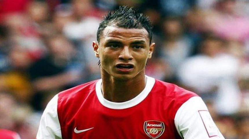 7 numaralı forma Faslı'ya..!