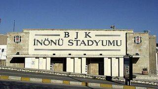 Bakan Kılıç'tan İnönü Stadı açıklaması!