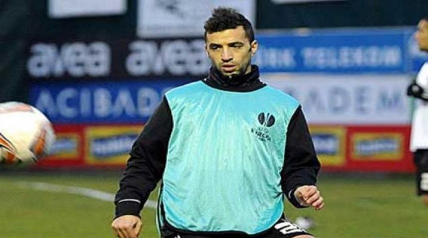 Simao'dan haber var!