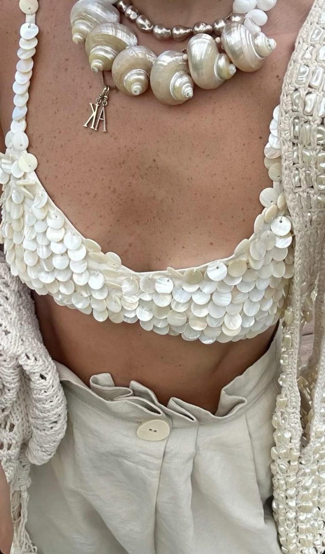 Plajda göz alıcı görünmeni sağlayacak stil tüyoları burada! 3