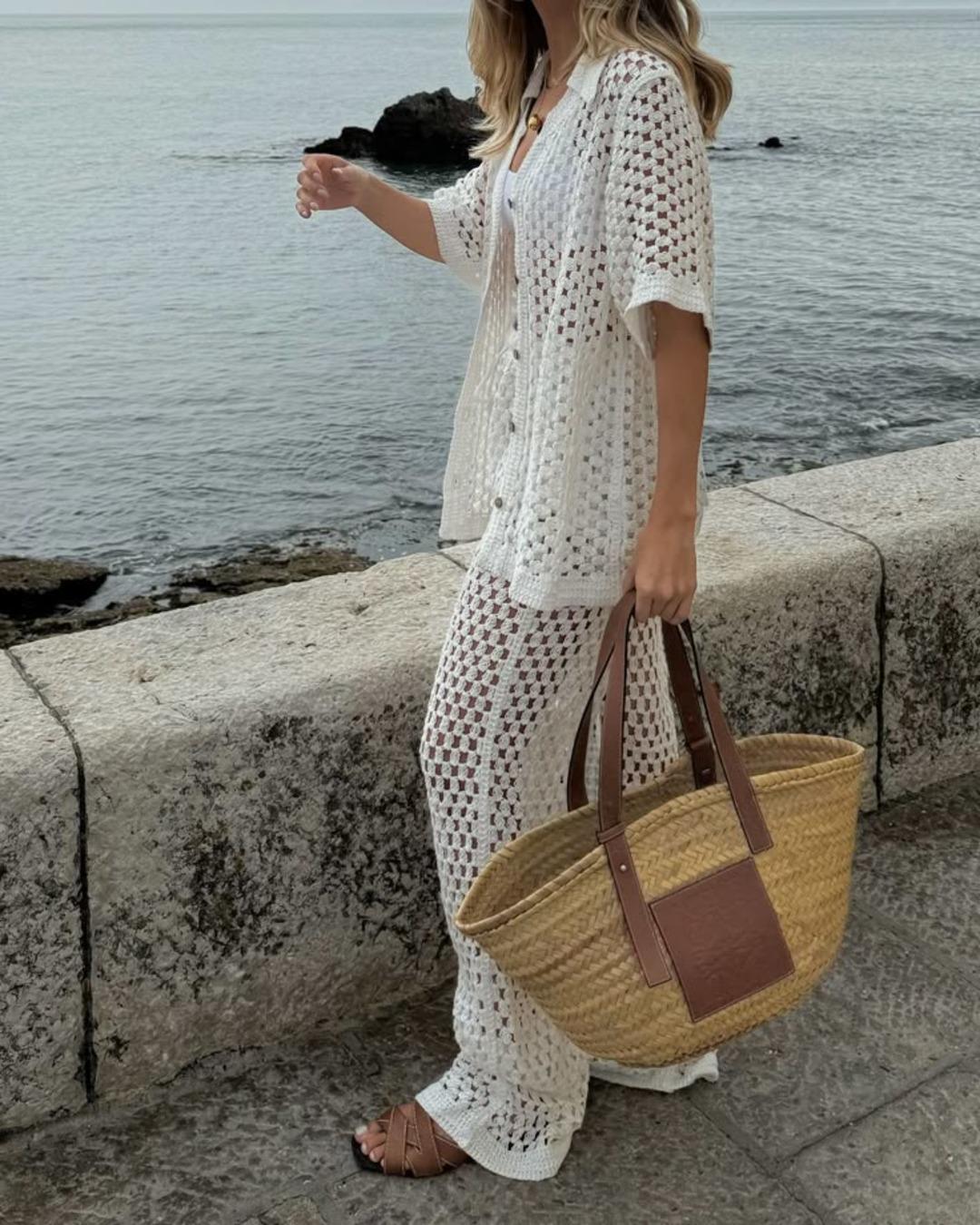 Plajda göz alıcı görünmeni sağlayacak stil tüyoları burada! 6