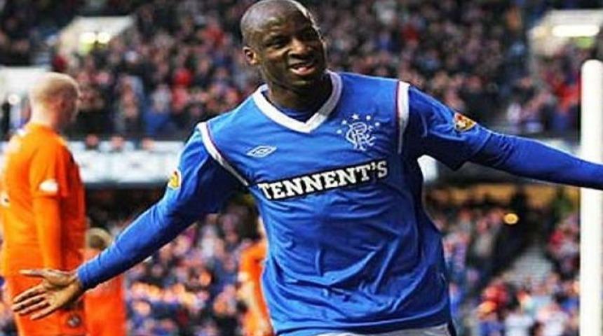 Aluko T&uuml;rkiye'yi istemiyor!
