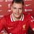 Avrupa'da yılın transferi resmen açıklandı! Liverpool tam tamına 150 milyon Euro ödedi