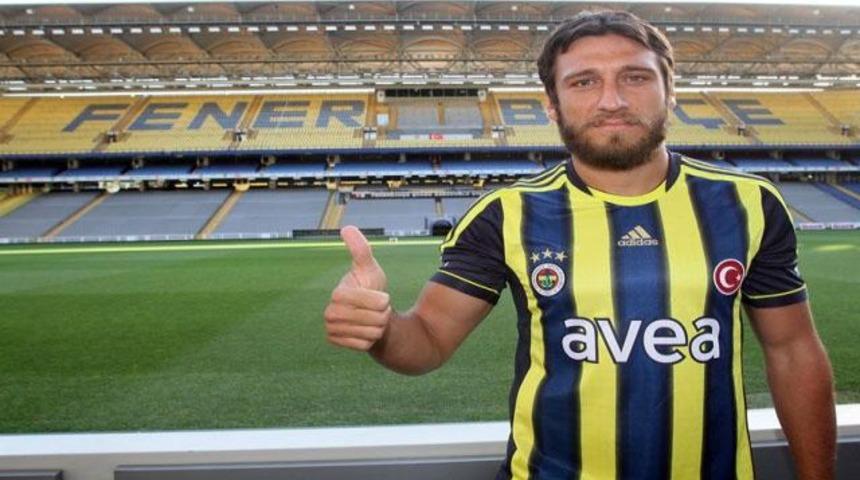 'Ben gavurum, paramı verin!'