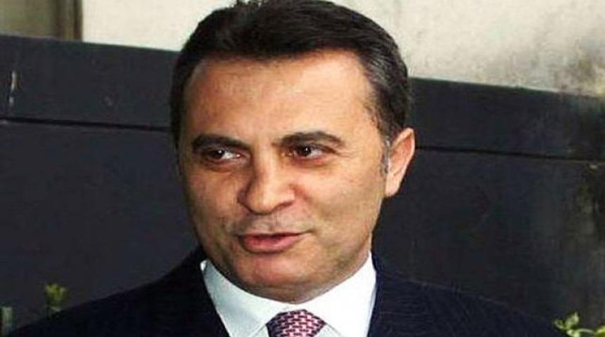 Beşiktaş'tan UEFA &ccedil;ıkarması..!