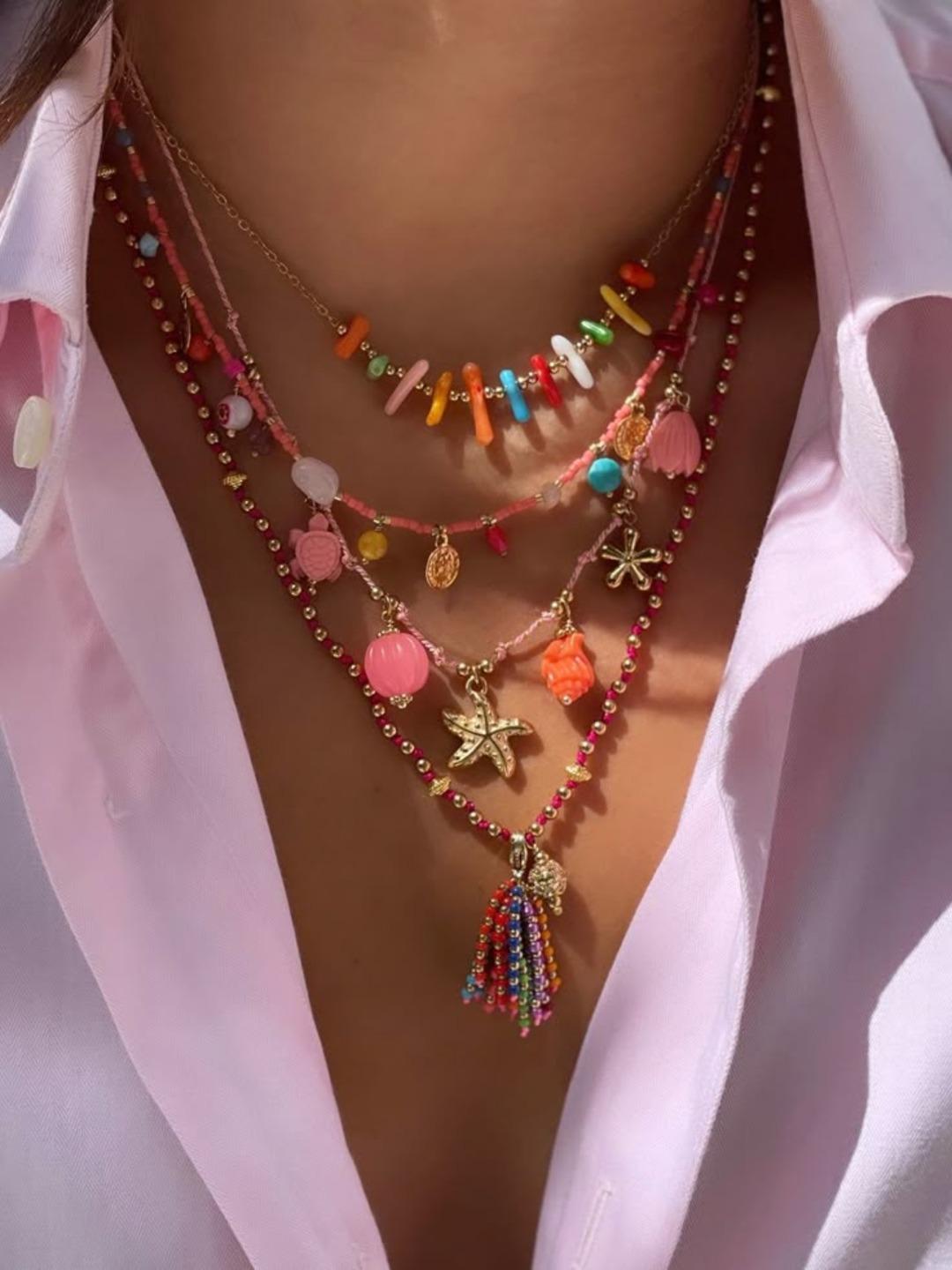 Plajda göz alıcı görünmeni sağlayacak stil tüyoları burada! 10