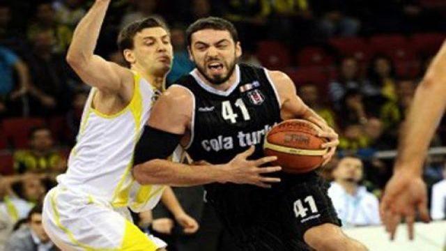Beşiktaşlı oyuncu G.Saray'da!