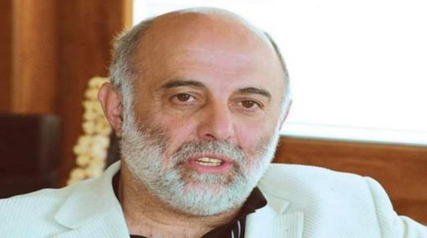 Sinan Vardar adaylığını a&ccedil;ıkladı!