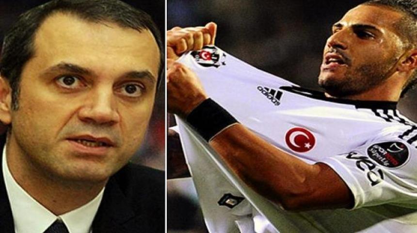 Olay s&ouml;zlere yanıt geldi!