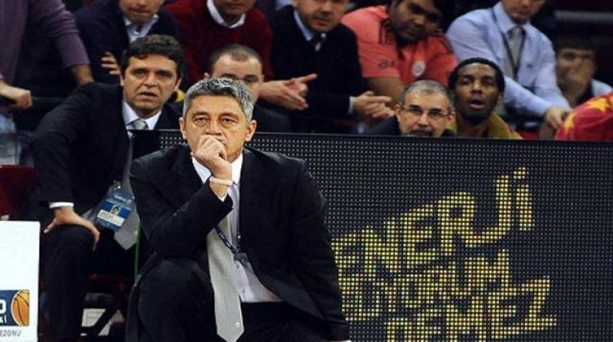 'Şampiyonluk i&ccedil;in tekrar geleceğiz'