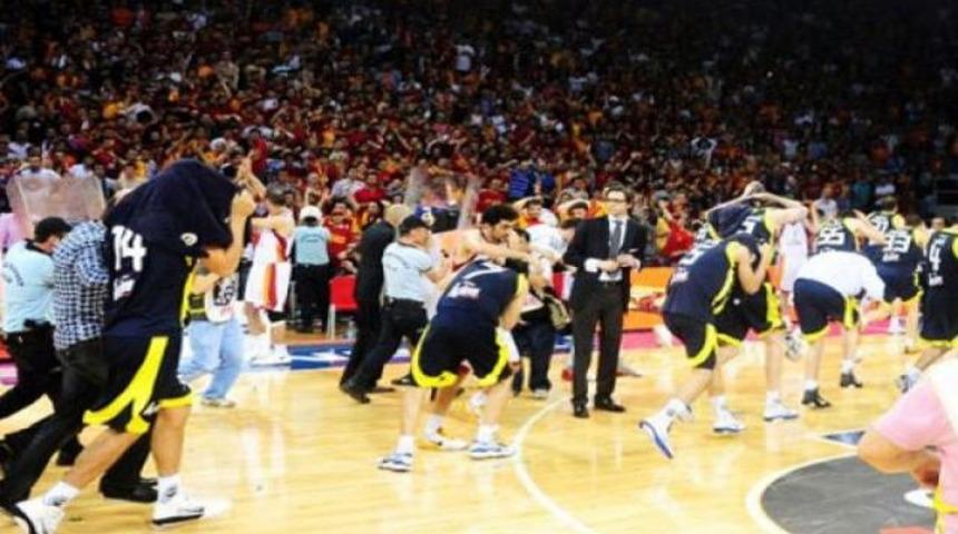 G.Saray'ın cezası belli oldu!