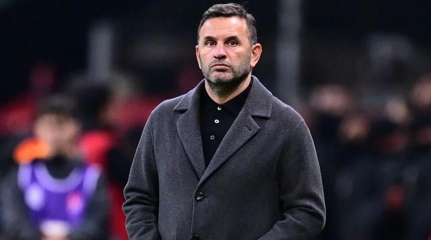 Okan Buruk'tan yönetime şaşırtan talep! "Antrenmana bile gelmesini istemiyorum"