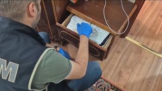 Kocaeli'de tefeci operasyonunda 4 tutuklama