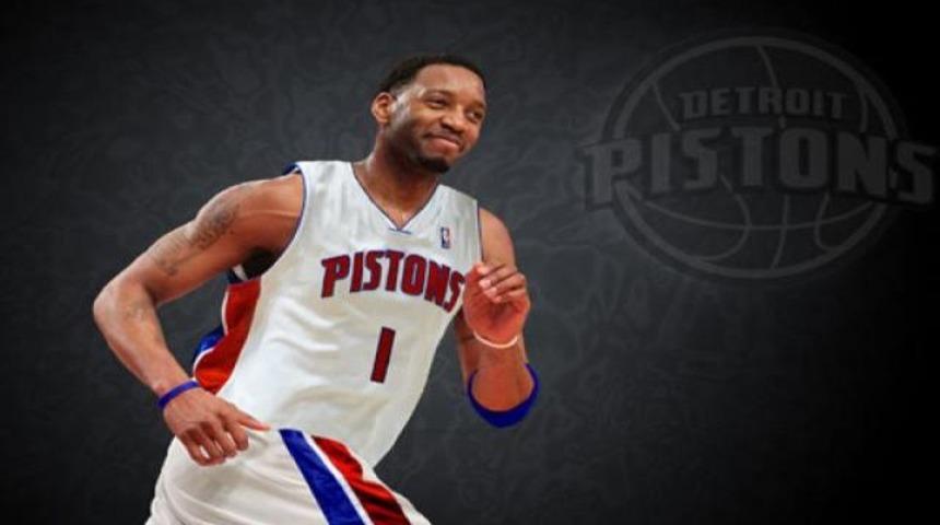 G.Saray'dan McGrady a&ccedil;ıklaması!