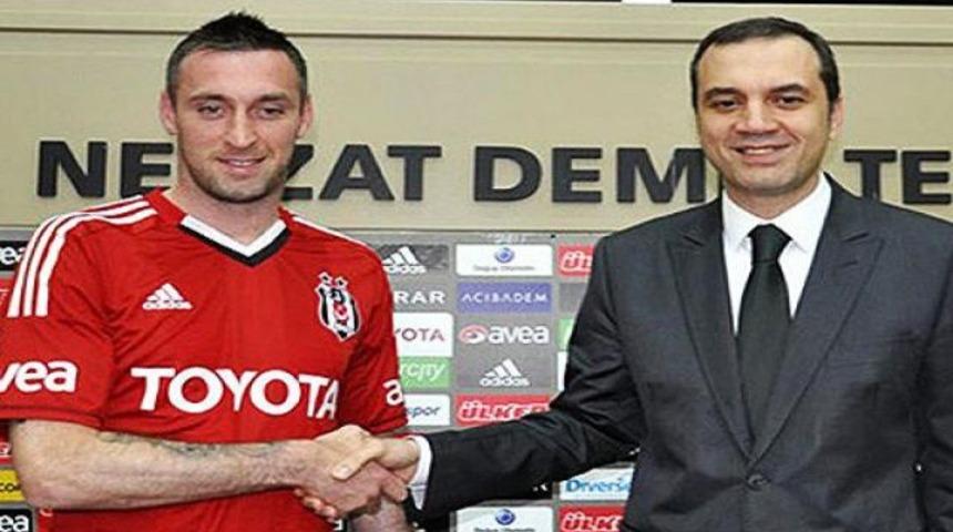 McGregor 'Kartal' oldu