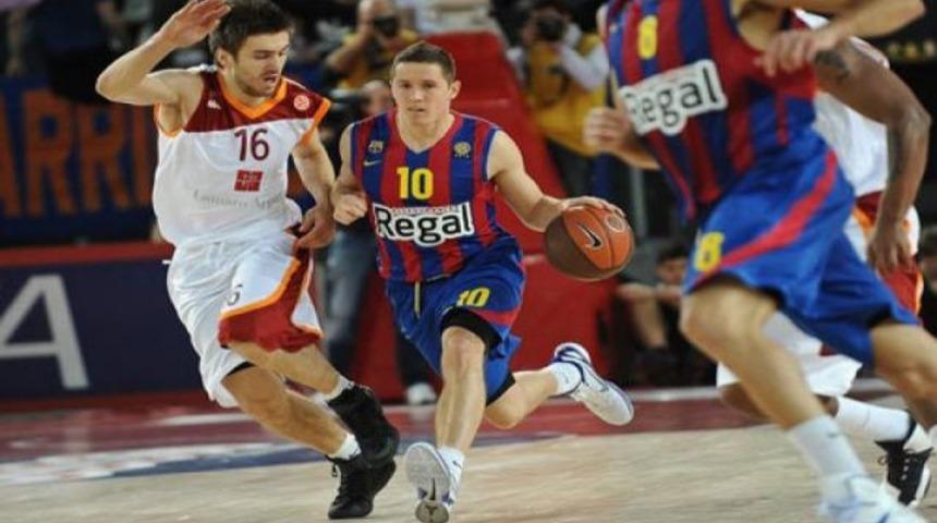 Barcalı yıldız resmen G.Saray'da!