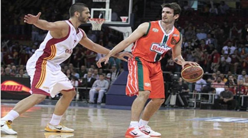 G.Saray ve Banvit'in rakipleri!