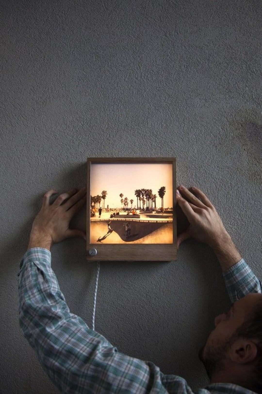 Telefondan çektiğin fotoğrafları evinde sergileyebileceğin sanat eserlerine dönüştürmenin 11 yolu 7