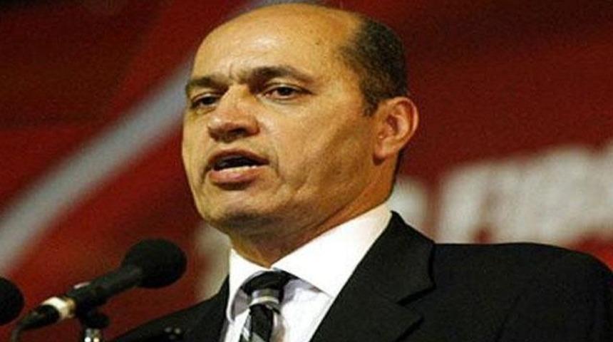 Demirel'den k&ouml;t&uuml; muamele iddiası