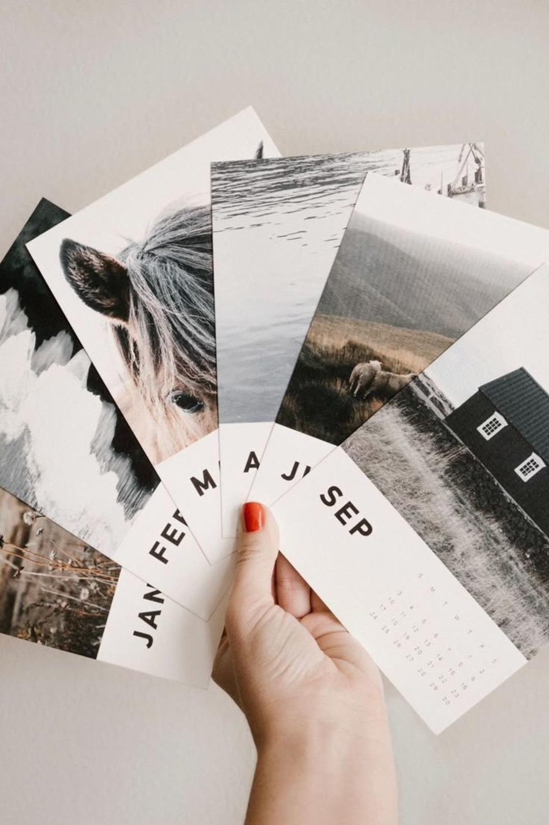 Telefondan çektiğin fotoğrafları evinde sergileyebileceğin sanat eserlerine dönüştürmenin 11 yolu 8