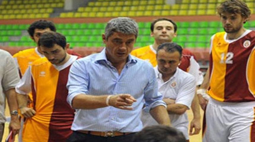 Galatasaray Asvel'i devirdi