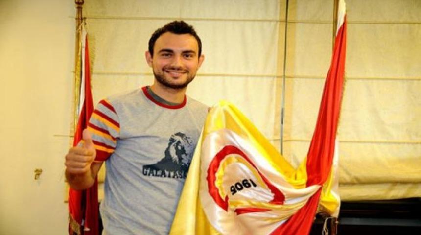 Ender Arslan: 'Tarihe ge&ccedil;tik'