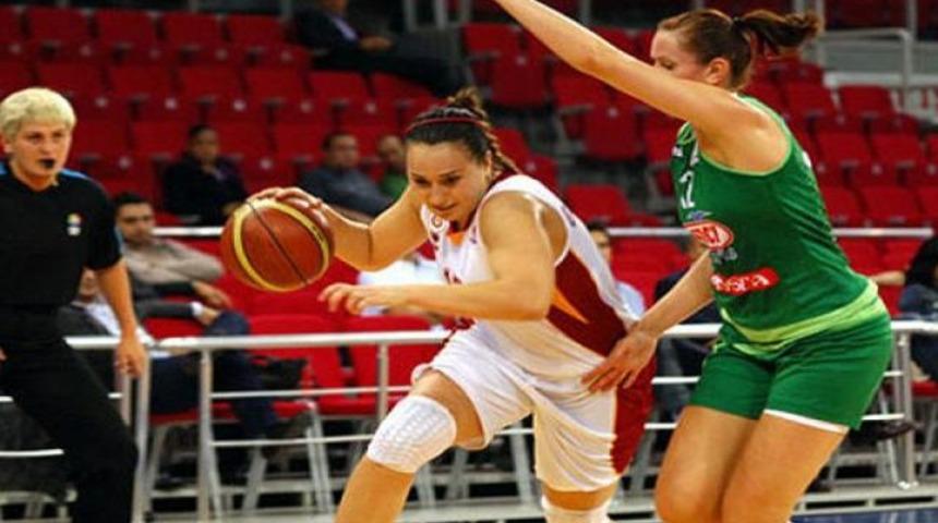 G.Saray'ın potada bileği b&uuml;k&uuml;lm&uuml;yor!