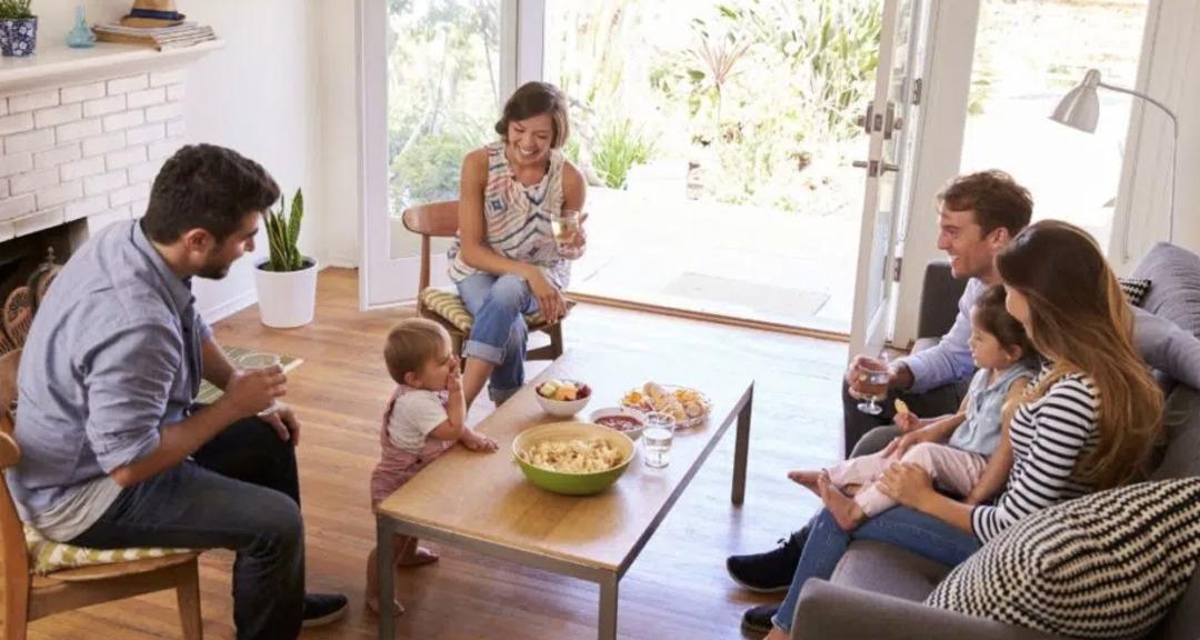 Artık dışarı çıkmana gerek kalmayacak! Evini ‘third place’e çevirmenin yolları 4