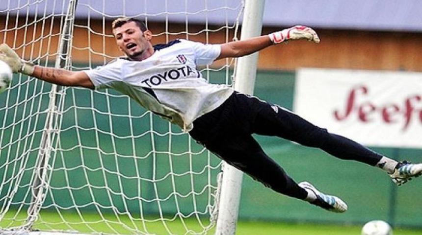 "McGregor hayallerimi yıktı"