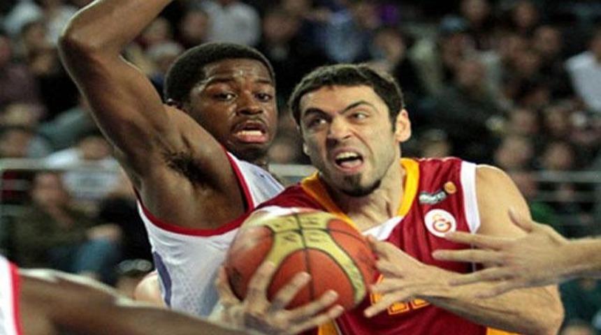 Aslan'dan Hacettepe'ye farklı tarife!