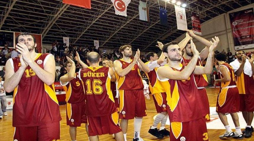 G.Saray'ın ma&ccedil; takvimi değişti!