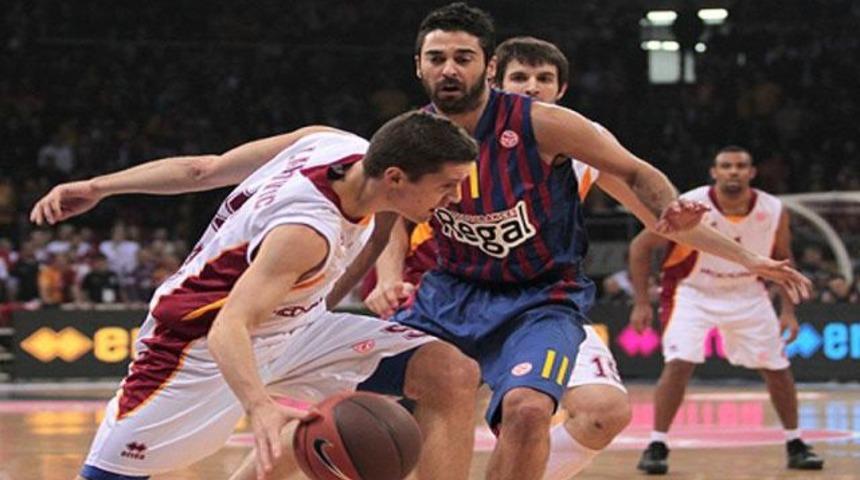 Cimbom Barca'yı elinden ka&ccedil;ırdı!