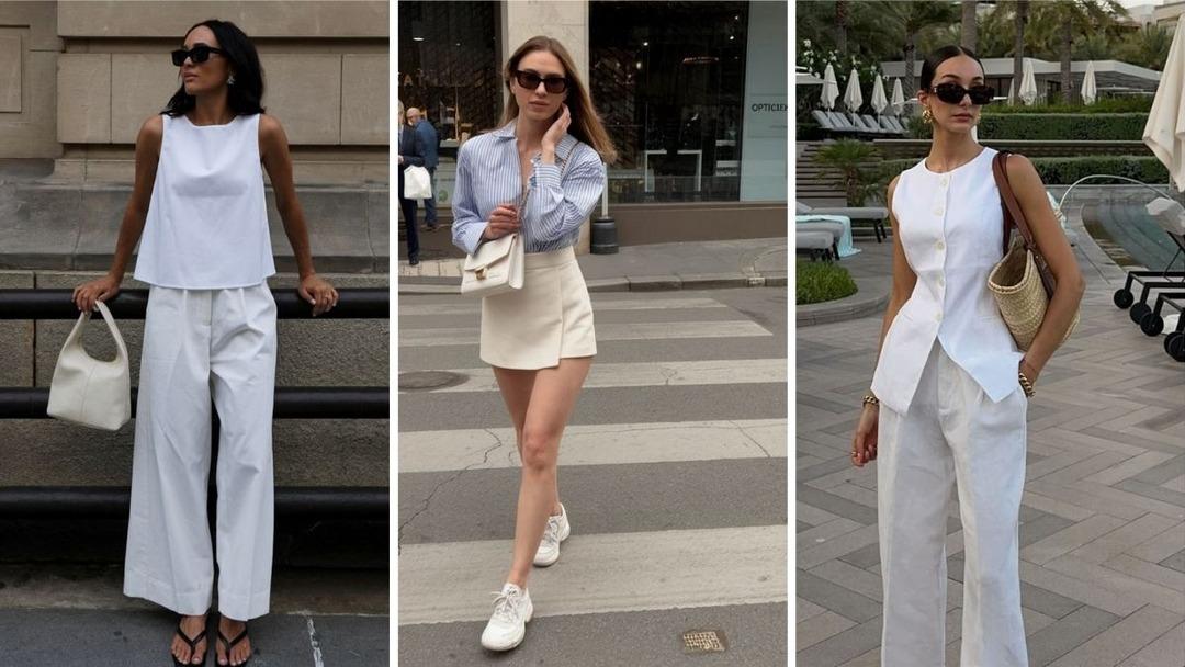 Sıcak havalarda nasıl giyinmeli? Sizi sıcaktan koruyacak tüyolar 2