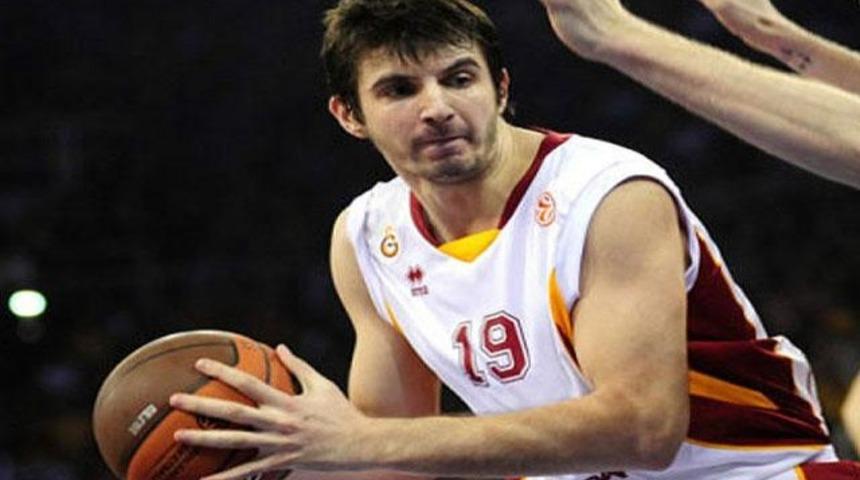 G.Saray'da Furkan şoku!