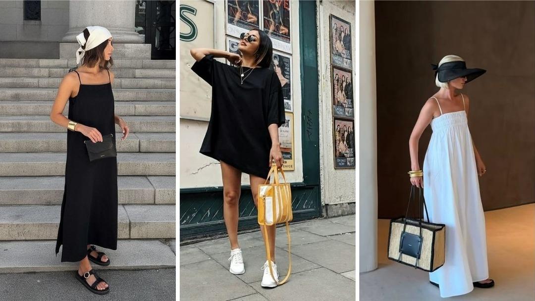 Sıcak havalarda nasıl giyinmeli? Sizi sıcaktan koruyacak tüyolar 3