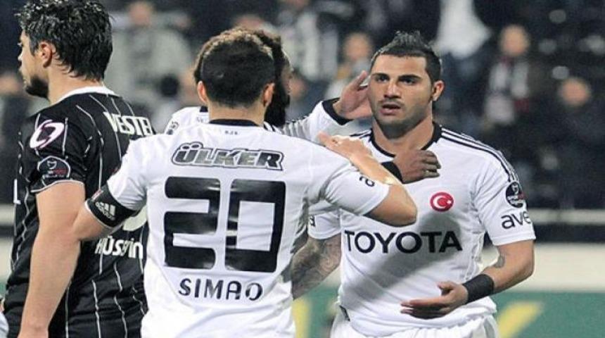 Quaresma bir d&ouml;nd&uuml; pir d&ouml;nd&uuml;!