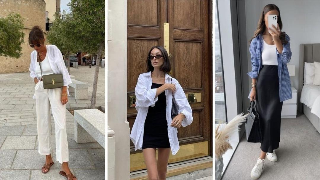 Sıcak havalarda nasıl giyinmeli? Sizi sıcaktan koruyacak tüyolar 5