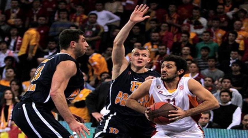 Cimbom'dan m&uuml;thiş geri d&ouml;n&uuml;ş!