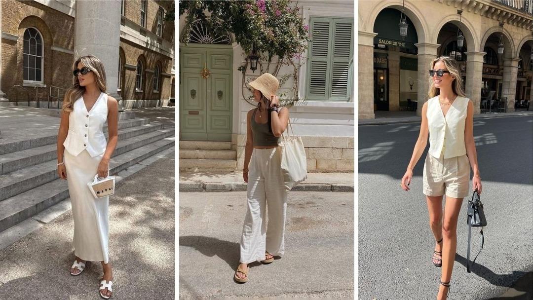 Sıcak havalarda nasıl giyinmeli? Sizi sıcaktan koruyacak tüyolar 6