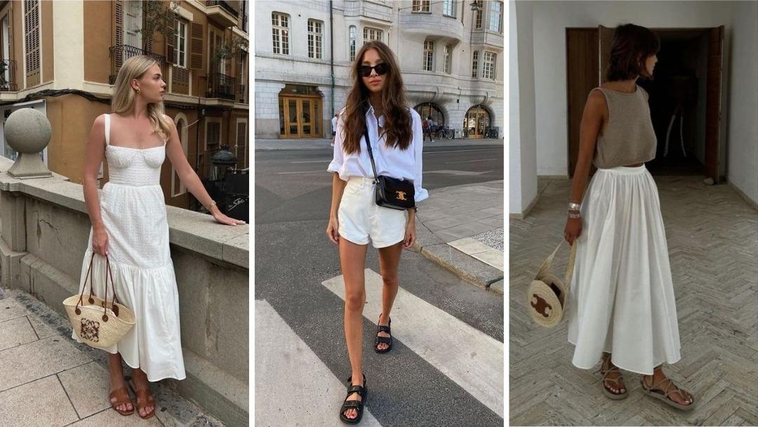 Sıcak havalarda nasıl giyinmeli? Sizi sıcaktan koruyacak tüyolar 7