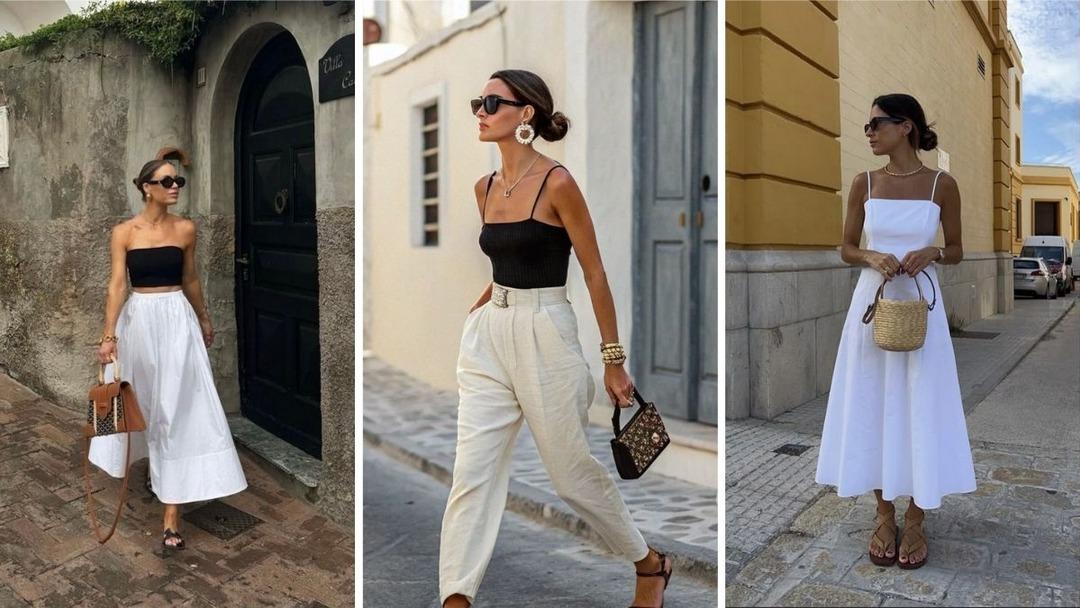 Sıcak havalarda nasıl giyinmeli? Sizi sıcaktan koruyacak tüyolar 8