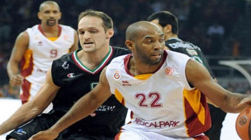 G.Saray MP şansını kullanamadı!